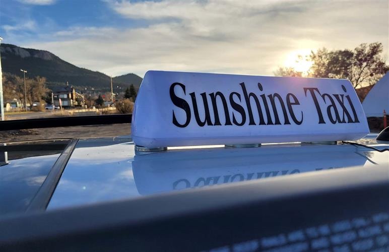 Sunshine Taxi LLC: 