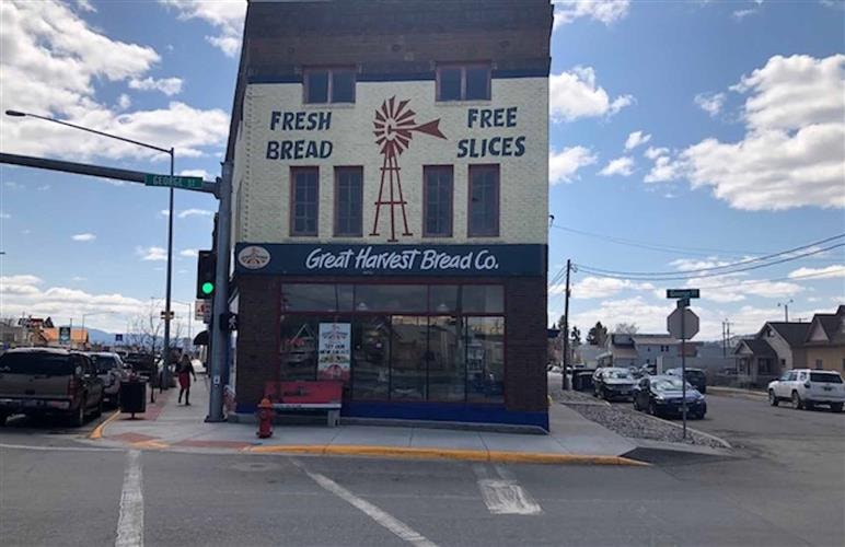 Great Harvest Bread Co.: 