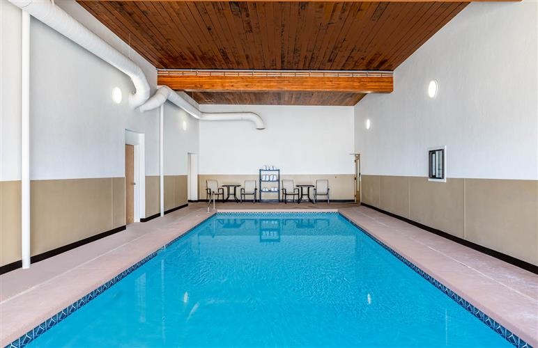 Wingate by Wyndham Butte City Center: 