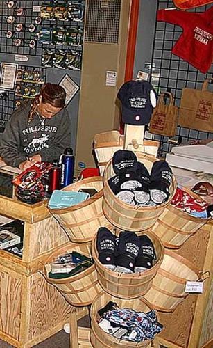 Flint Creek Outdoors: merchandise