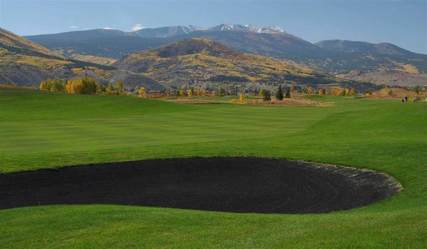 Old Works Golf Course: 