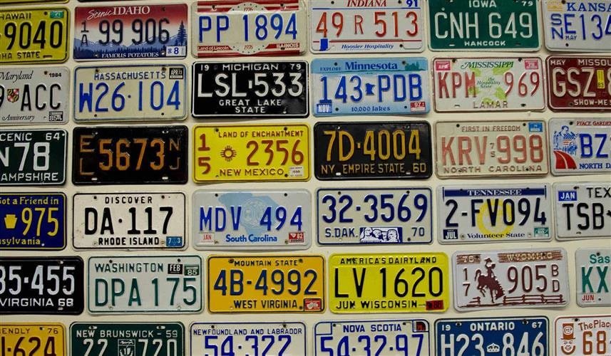 Piccadilly Museum of Transportation: 