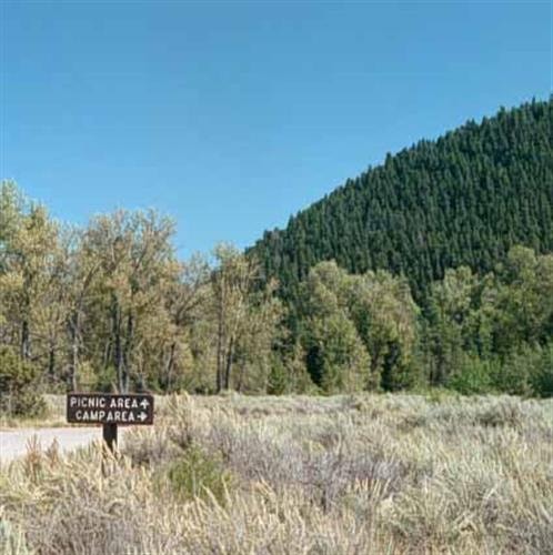 Aspen Grove Campground: 