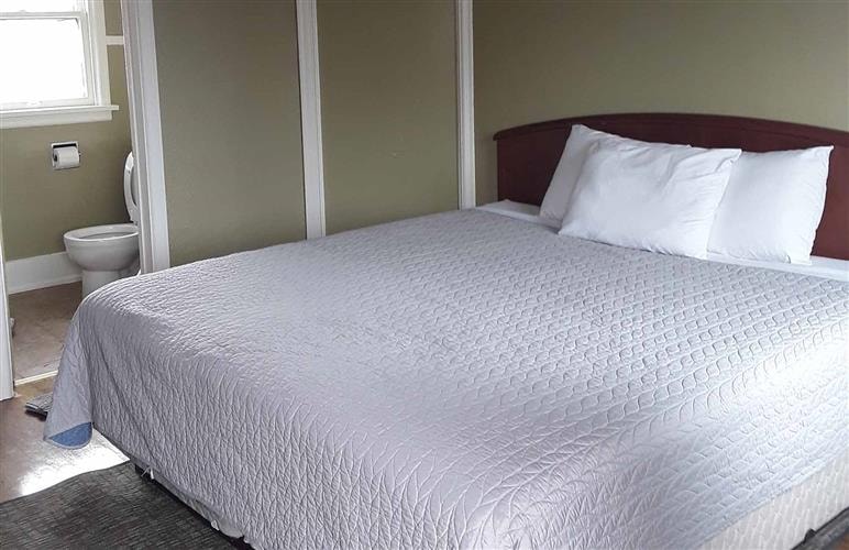 Eddy's Motel Extended Stay: 