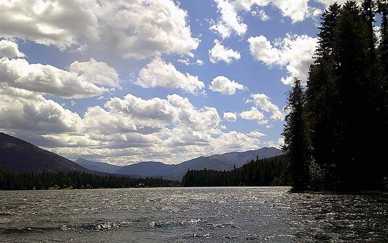 Kootenai River Charters LLC: 