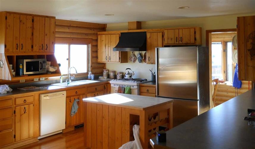 Fish Creek House B&B: 