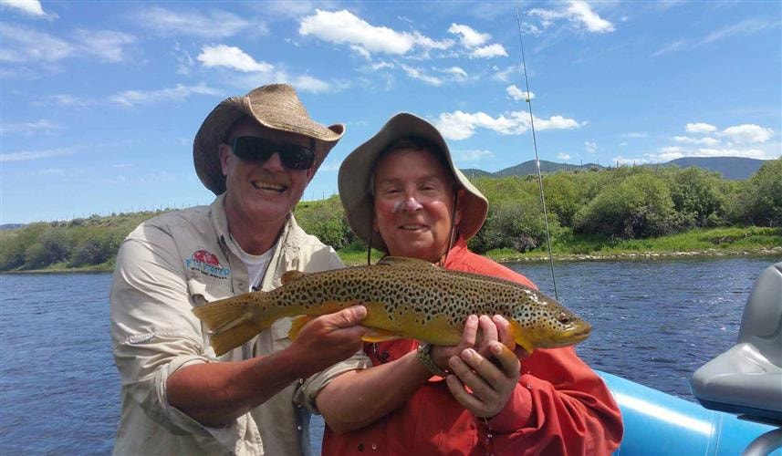 Complete Fly Fisher: 