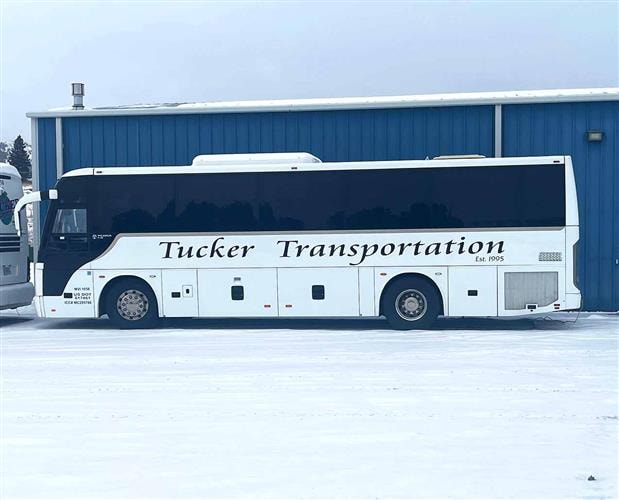 Tucker Transportation: 