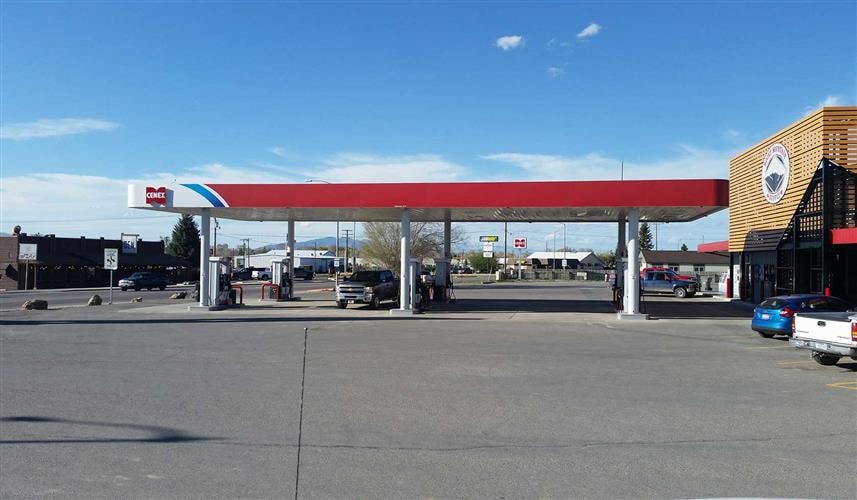 Rocky Mountain Supply: 