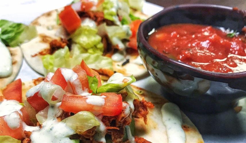 Broadwater Hot Springs & Fitness: 