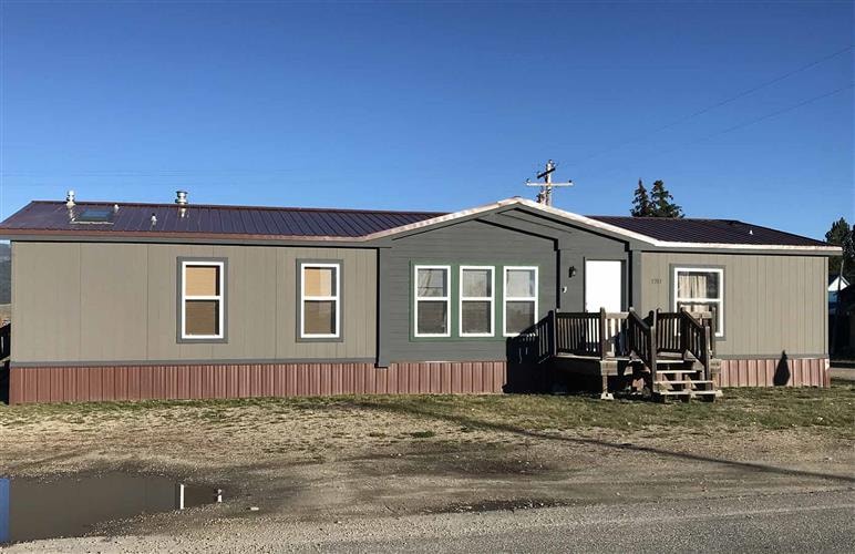 The Wisdom House Vacation Rental: 