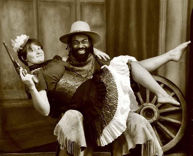 Montana Picture Gallery: 