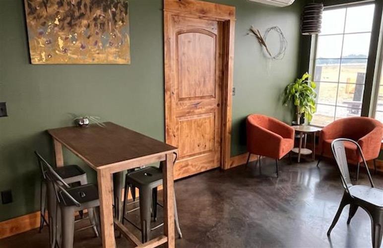 Sure Shot Coffee Co.: 