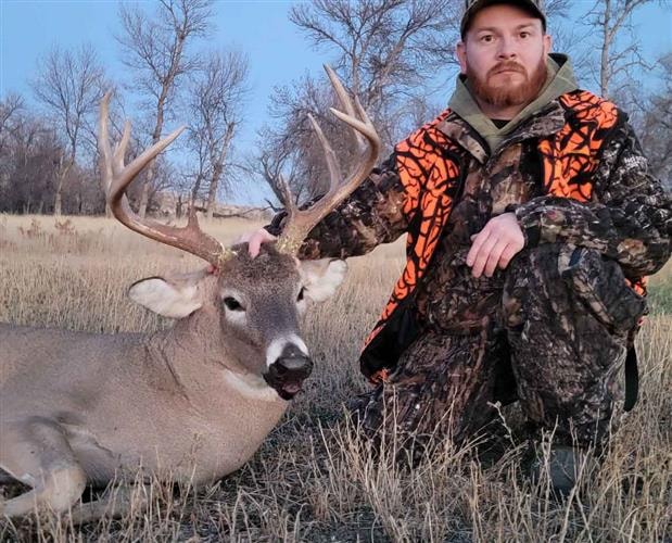 Mike Niles Outfitting: 