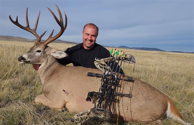 Walker Outfitting, LLC: 