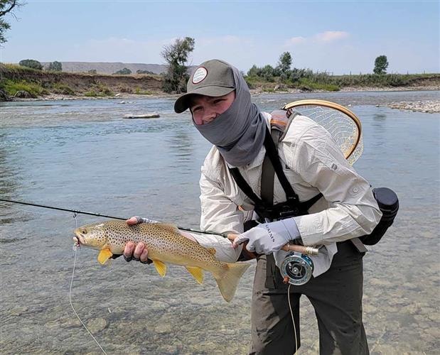 Mike Niles Outfitting: 