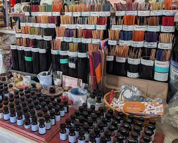 Treasure Town Market: 