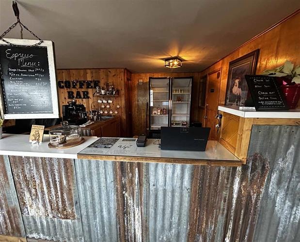 Beaverhead Inn & RV Park: 