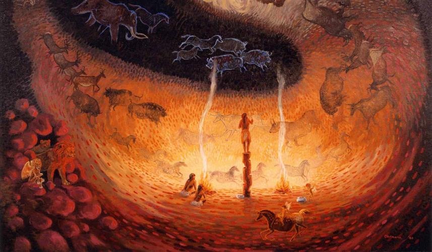 Ohrmann Museum and Gallery: 