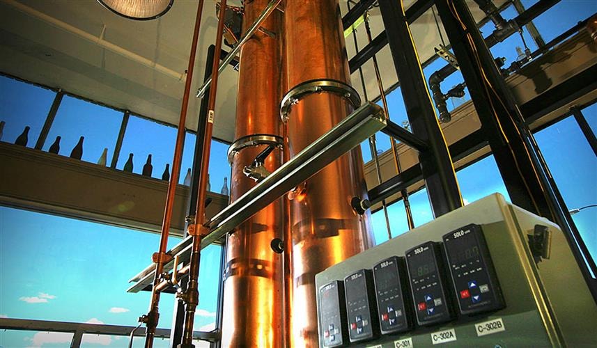 Headframe Spirits Inc.: 