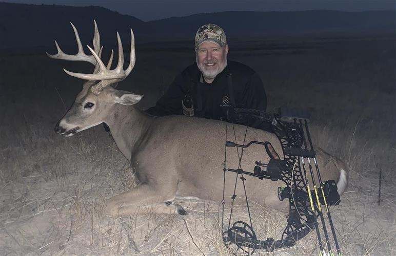 Walker Outfitting, LLC: 