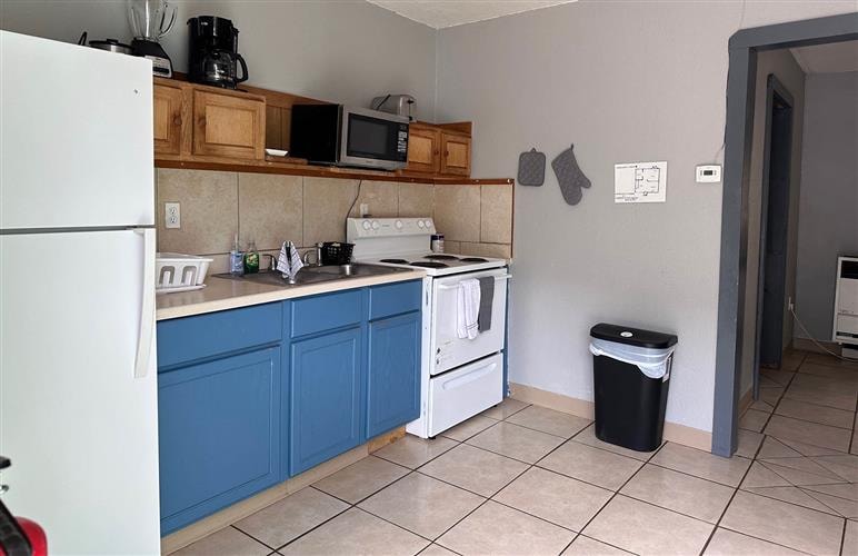 Earth Angel Health Mine: 