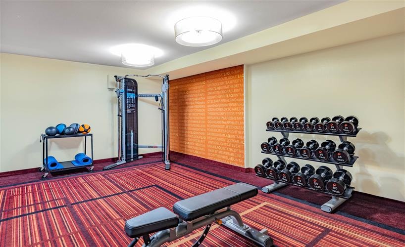 La Quinta Inn & Suites - Helena: 