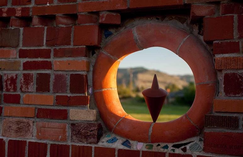 Archie Bray Foundation for the Ceramic Arts: 