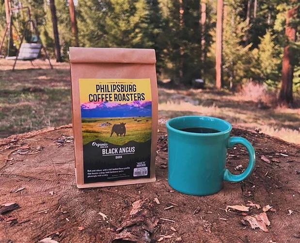 Philipsburg Coffee Roasters: 