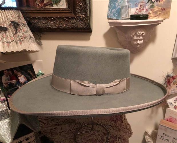 Buffalo Gal Hat Company: 