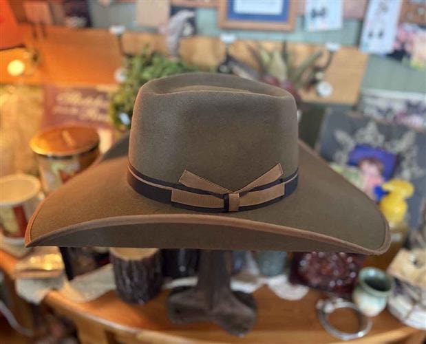 Buffalo Gal Hat Company: 