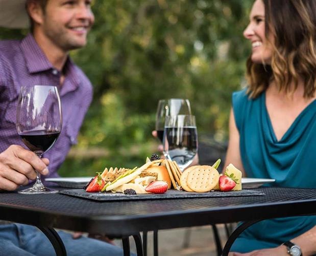 Wassweiler Dinner House & Mercantile: 