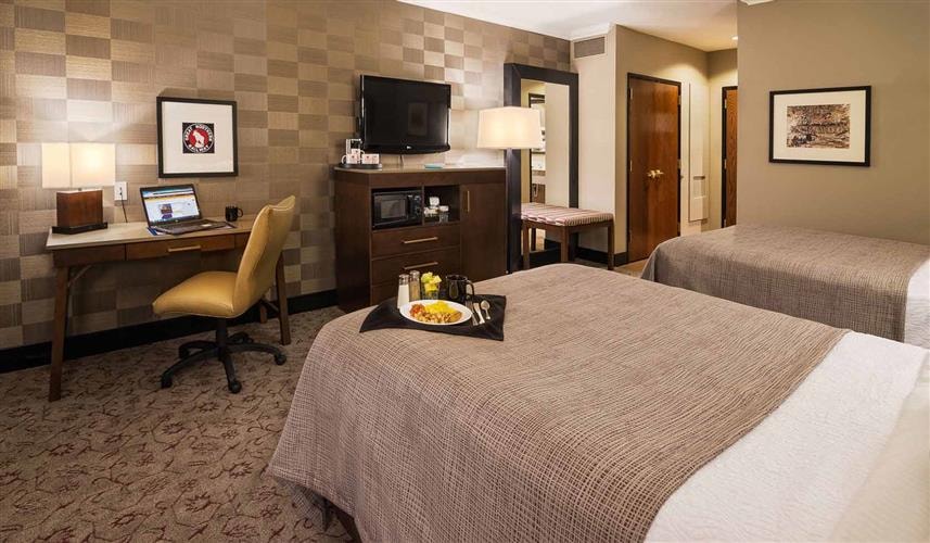Best Western Premier Great Northern Hotel: 