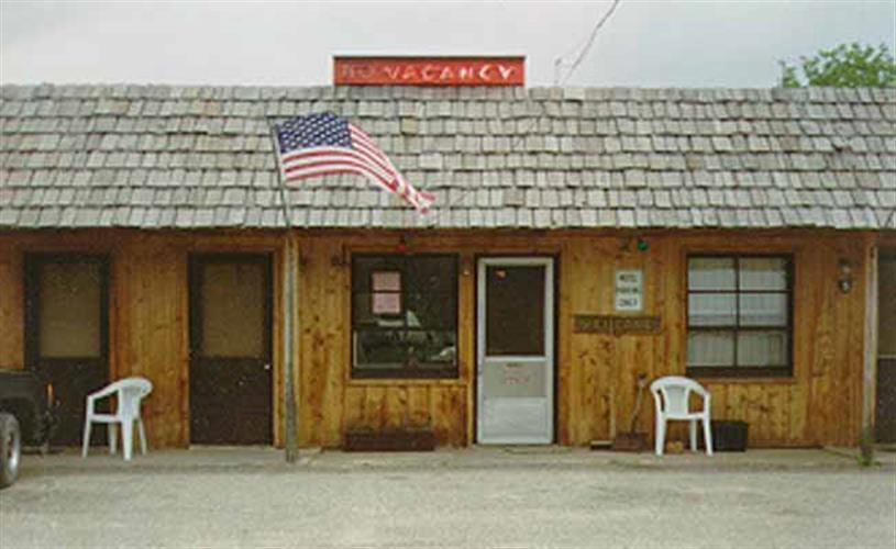 O-Z Motel: O-Z Motel