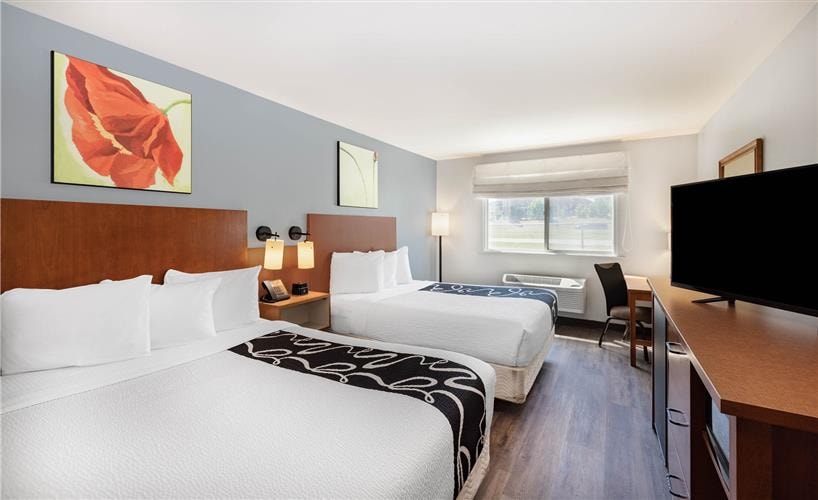 La Quinta Inn & Suites - Helena: 