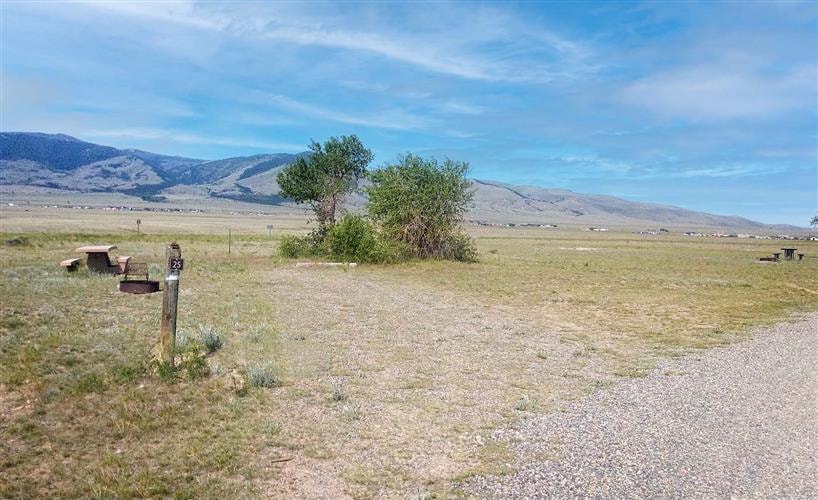 The Silos Marina & Campground: 