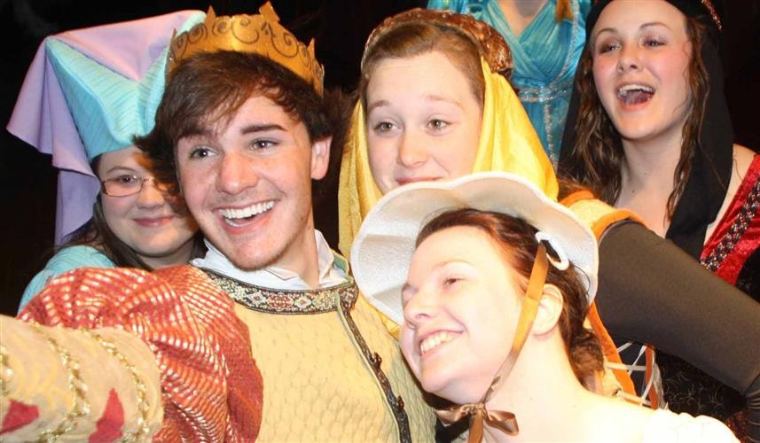 Cutler Brothers Productions: 