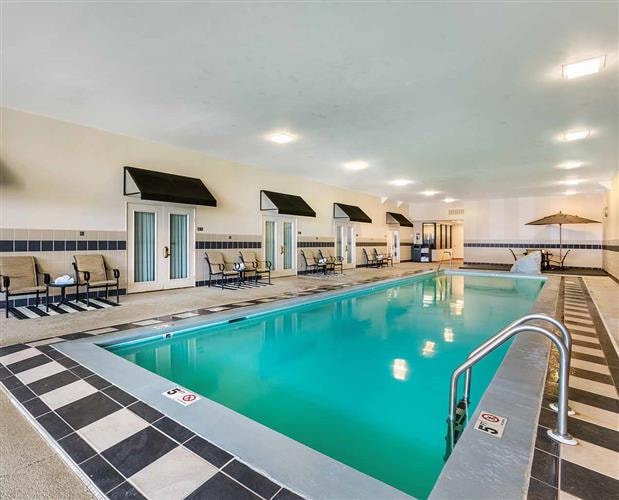 Best Western Premier Great Northern Hotel: 