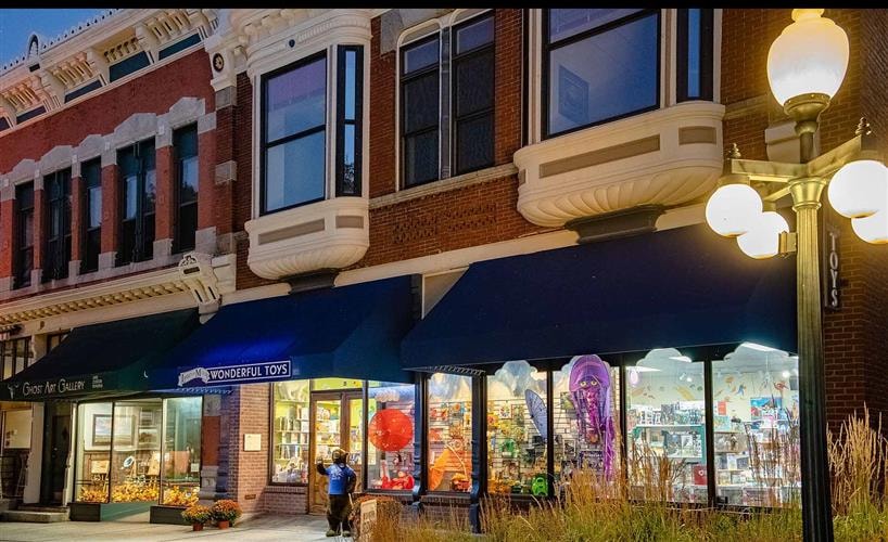 Lasso the Moon Toys: 