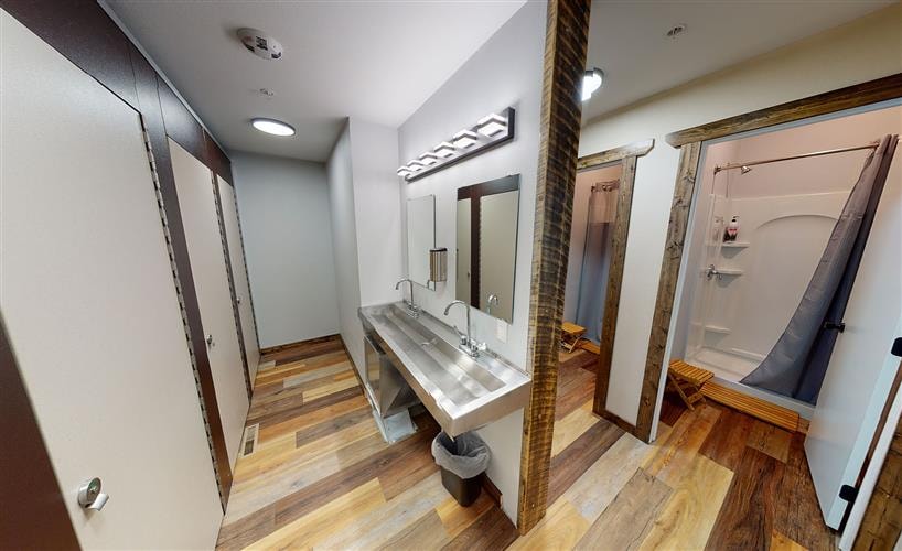 Pintler's Portal Hostel: 