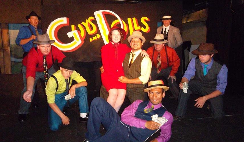 Cutler Brothers Productions: 