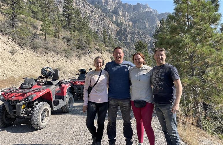 Summer Star Ranch ATV Rentals: 