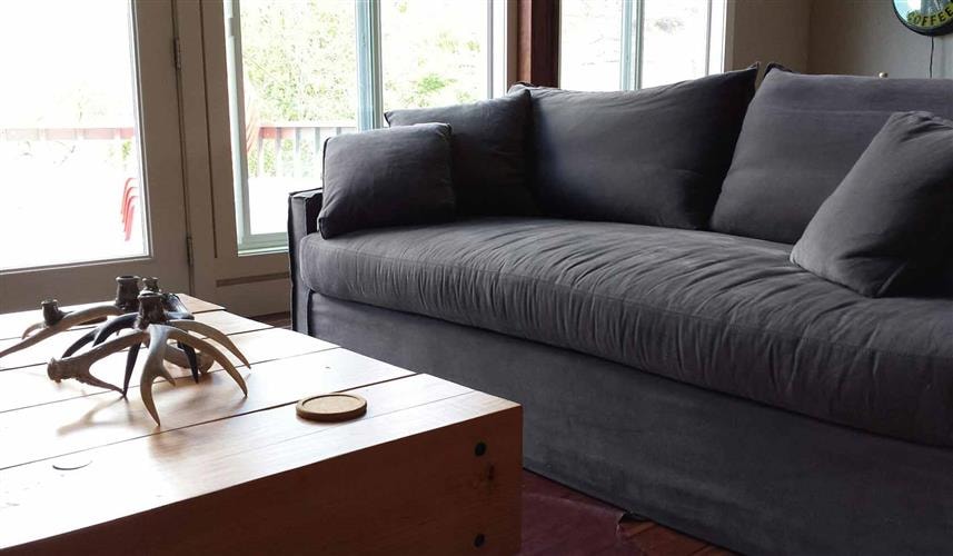 The Mighty Mo Bungalow: 