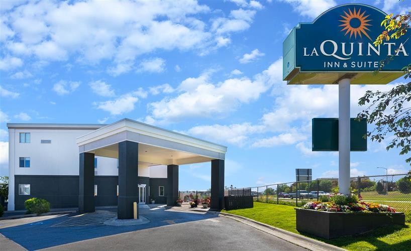 La Quinta Inn & Suites - Helena: 