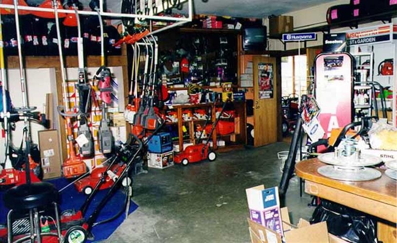 Granite Sportland: Granite Sportland, Inc.