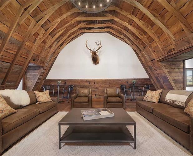 Missouri River Ranch: 