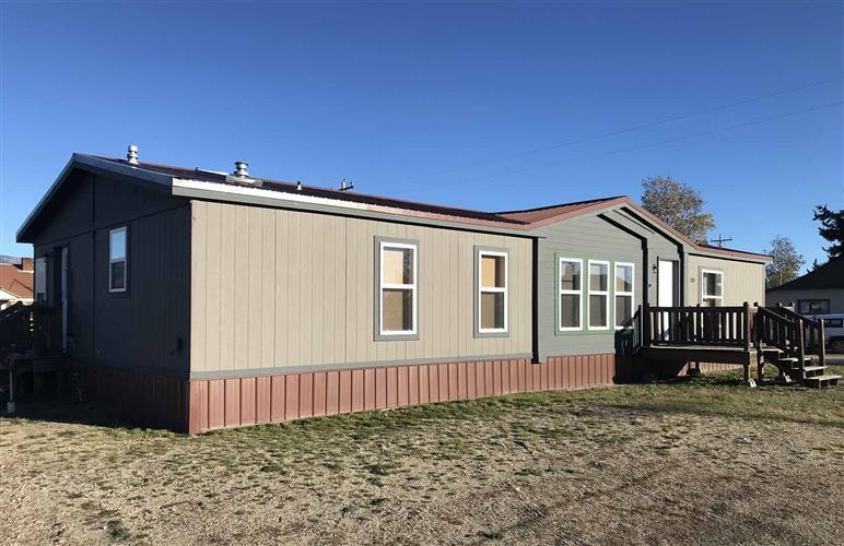 The Wisdom House Vacation Rental: 