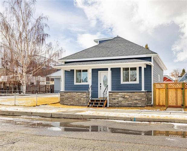 Switchback Premier Adventure Properties: 